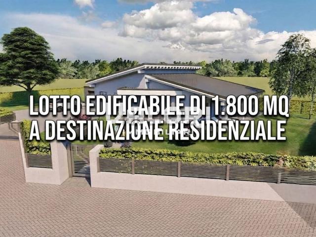 Villetta indipendente in vendita di 1813 m² in Via Sganga, 1