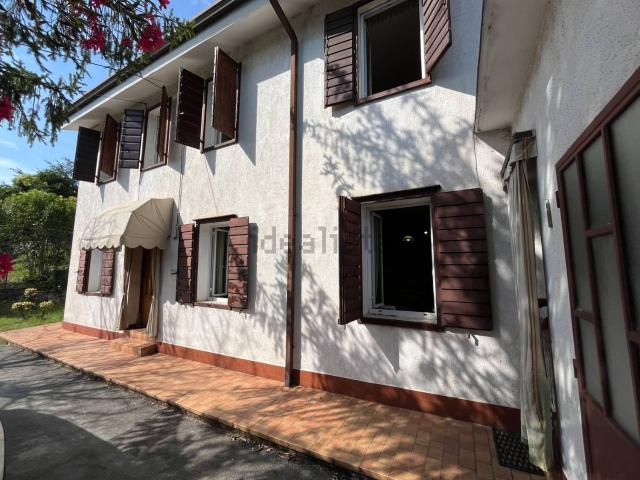 Villetta indipendente in vendita di 181 m²