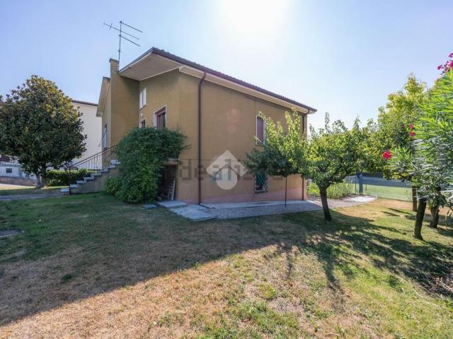 Villetta indipendente in vendita di 181 m²
