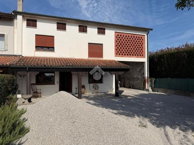 Villetta indipendente in vendita di 181 m² in Via Ca&apos  del Diavolo, 13