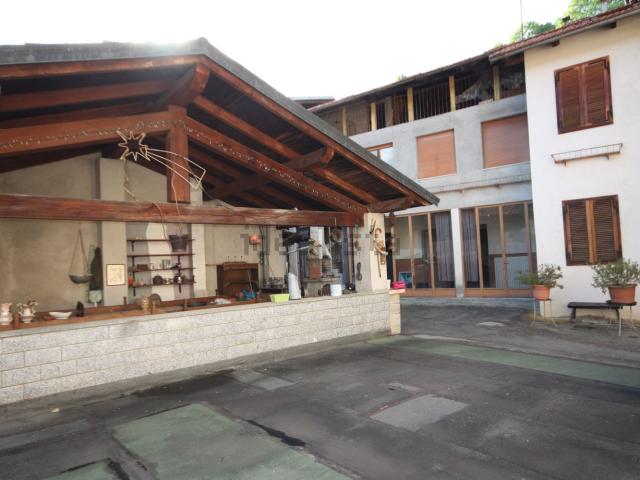 Villetta indipendente in vendita di 181 m² in Via del Nord, 8