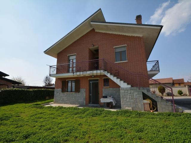 Villetta indipendente in vendita di 181 m² in Via San Lorenzo, 47
