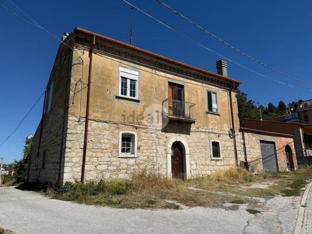 Villetta indipendente in vendita di 181 m² in Via Venezia, 49