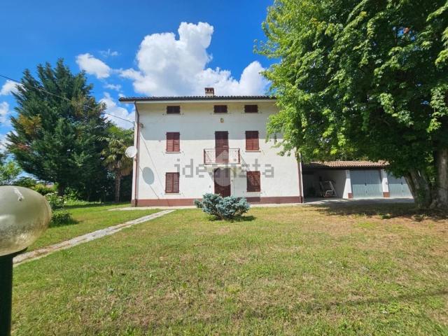 Villetta indipendente in vendita di 181 m² in Corso Acqui, 147