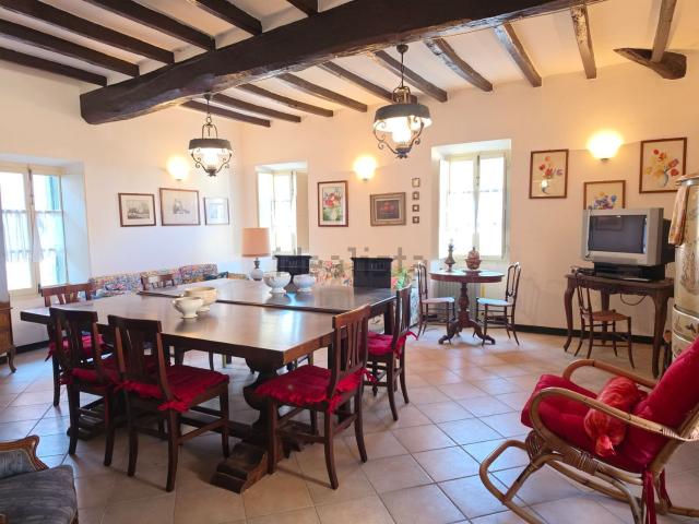 Villetta indipendente in vendita di 181 m² in Piazza San Giacomo, 3
