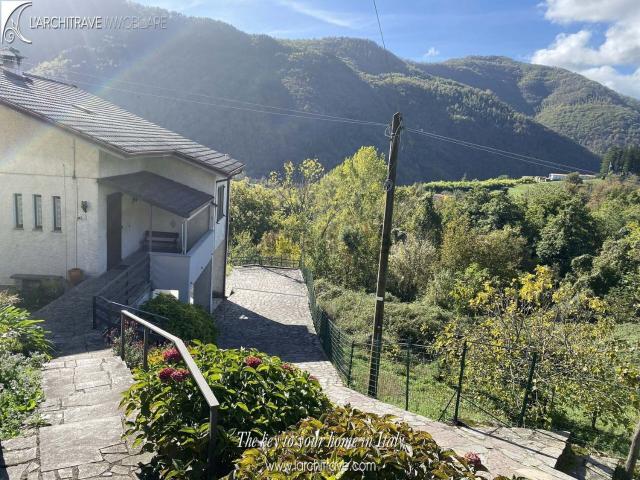 Villetta indipendente in vendita di 182 m²