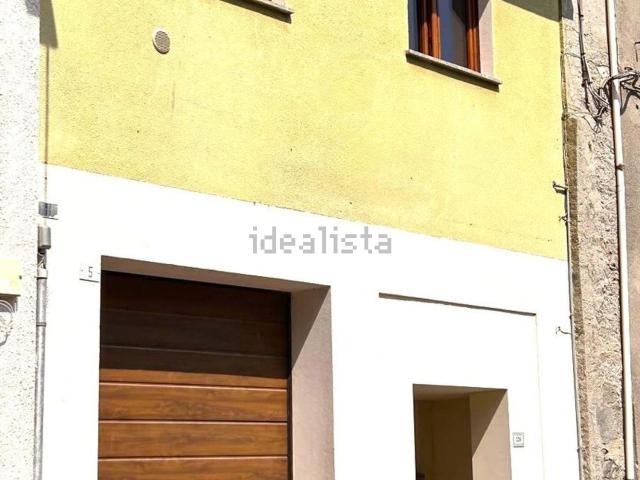 Villetta indipendente in vendita di 182 m²