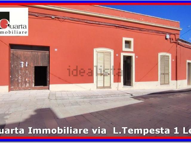 Villetta indipendente in vendita di 182 m² in Via Chiesa Madre, 22
