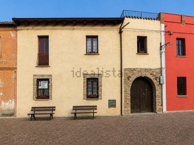 Villetta indipendente in vendita di 182 m² in Via Giuseppe Garibaldi, 6