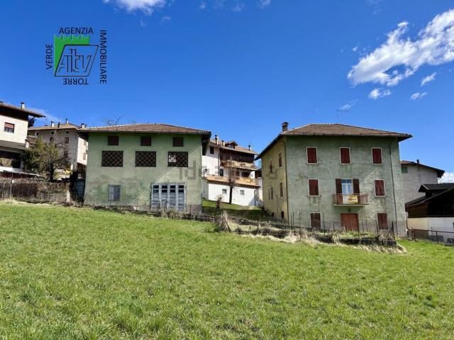 Villetta indipendente in vendita di 182 m² in Via delle Fasse