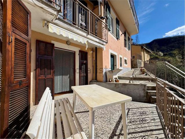 Villetta indipendente in vendita di 182 m² in Via Enrico Toti, 10