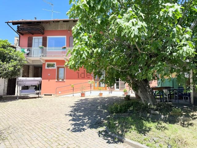 Villetta indipendente in vendita di 182 m² in Via Fontana, 9