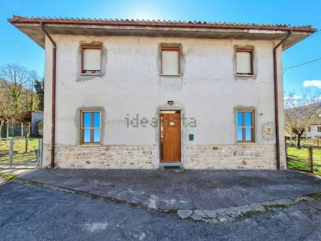 Villetta indipendente in vendita di 182 m² in Via Molino Schieti, 22
