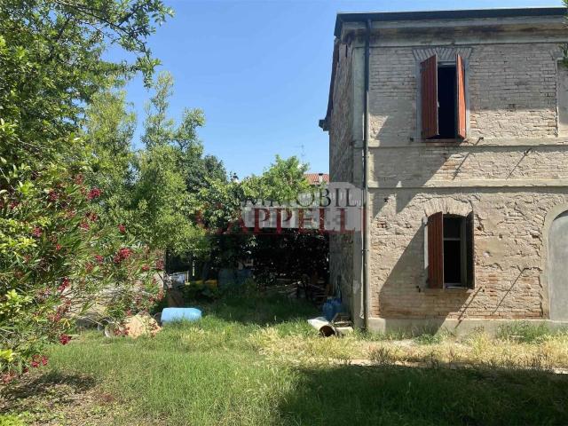 Villetta indipendente in vendita di 182 m² in Via Prati, 67