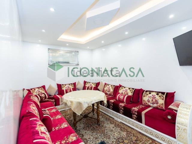 Villetta indipendente in vendita di 182 m² in Via V. Veneto