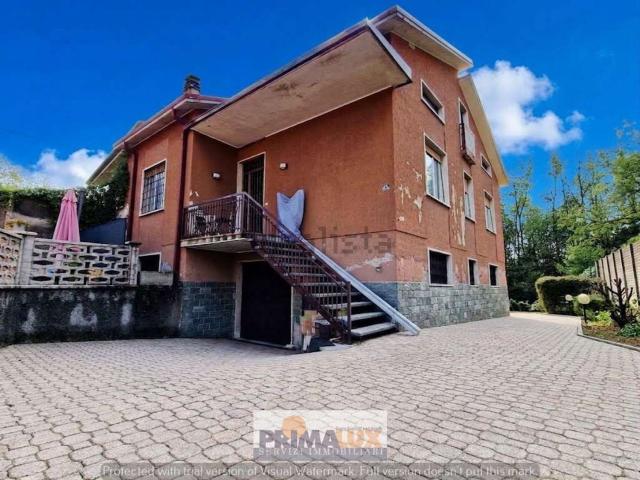 Villetta indipendente in vendita di 182 m² in Via Veneto