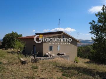 Villetta indipendente in vendita di 182 m² in Contrada Botte