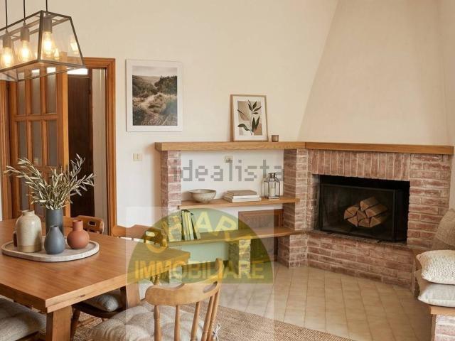Villetta indipendente in vendita di 183 m²