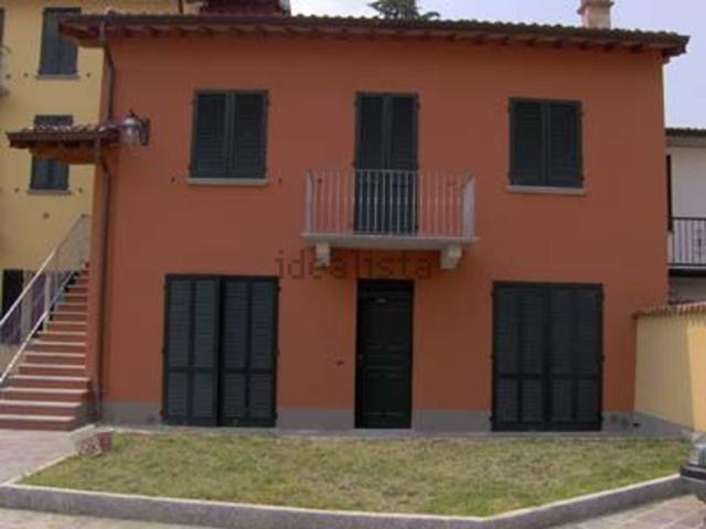 Villetta indipendente in vendita di 183 m²