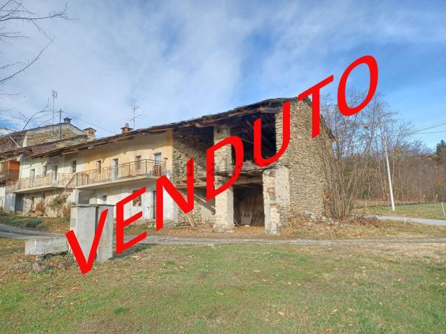 Villetta indipendente in vendita di 183 m² in Via gabiola