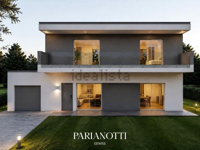 Villetta indipendente in vendita di 183 m² in Via Dorina Bertona Bellosta, 122