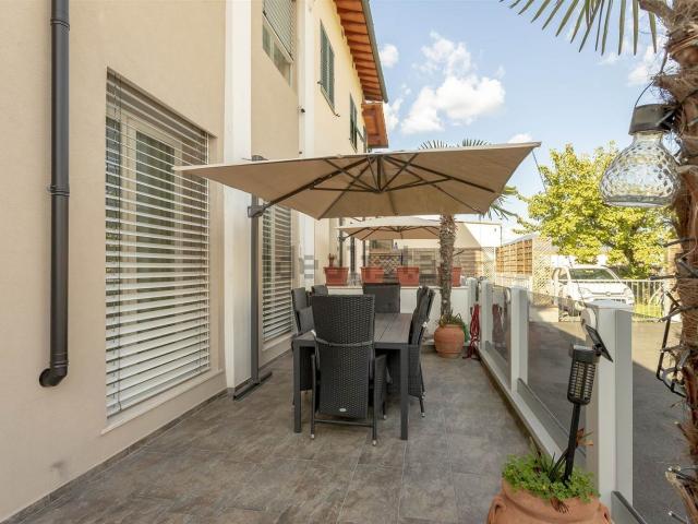 Villetta indipendente in vendita di 183 m² in Via Maleloggia