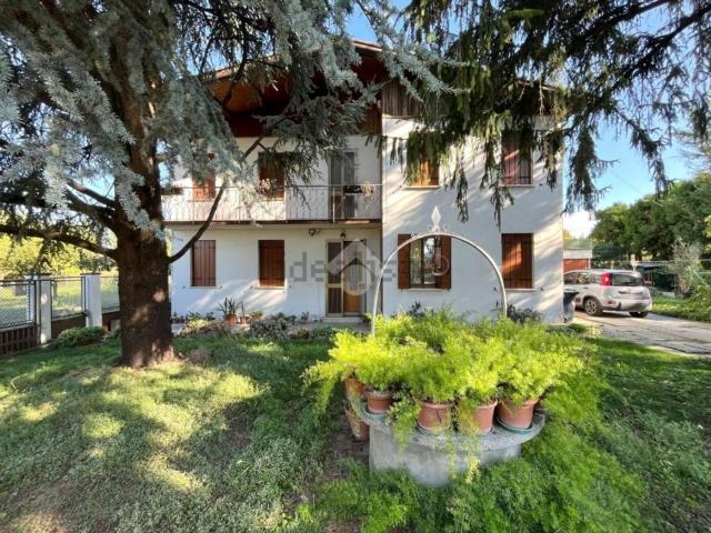 Villetta indipendente in vendita di 183 m² in Via Norbiato Antonio, 92