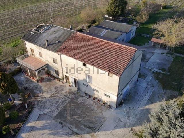 Villetta indipendente in vendita di 183 m² in Via San Michele, 616