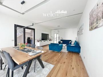 Villetta indipendente in vendita di 183 m² in Via San Cresci