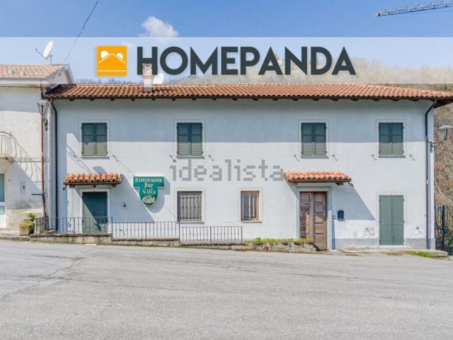 Villetta indipendente in vendita di 183 m² in Via Piave, 35