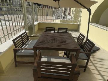 Villetta indipendente in vendita di 183 m² in Via Tobbianese