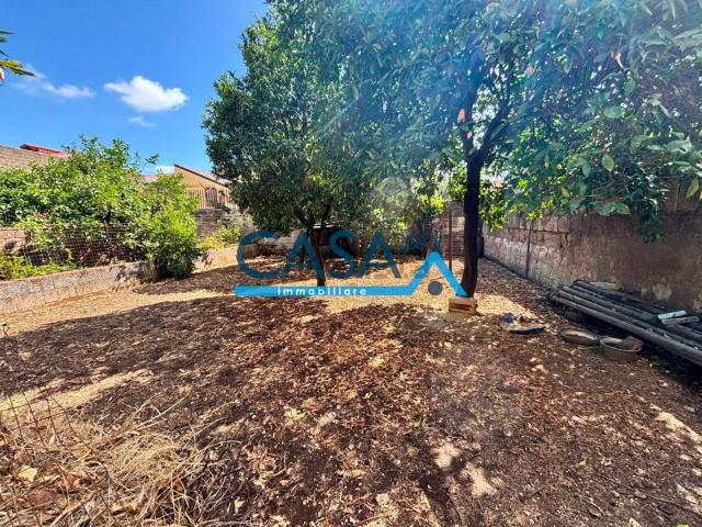 Villetta indipendente in vendita di 183 m² in Via Trieste, 29