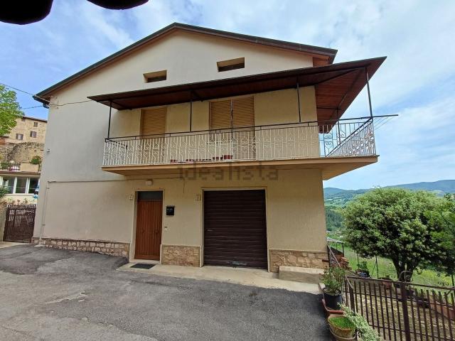 Villetta indipendente in vendita di 183 m² in Località Gaglietole