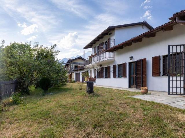 Villetta indipendente in vendita di 183 m²