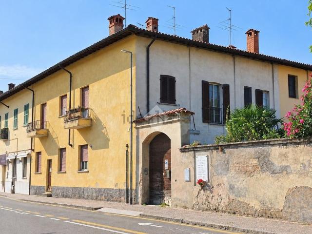 Villetta indipendente in vendita di 183 m² in Piazza XXI Luglio, 7