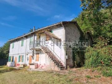 Villetta indipendente in vendita di 1840 m² in Via Piave