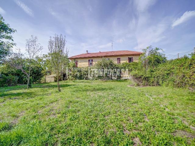 Villetta indipendente in vendita di 184 m²