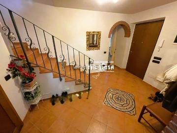 Villetta indipendente in vendita di 184 m²