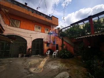 Villetta indipendente in vendita di 184 m² in Via Cancello