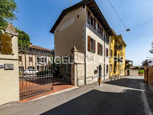 Villetta indipendente in vendita di 184 m² in Via Annunciata