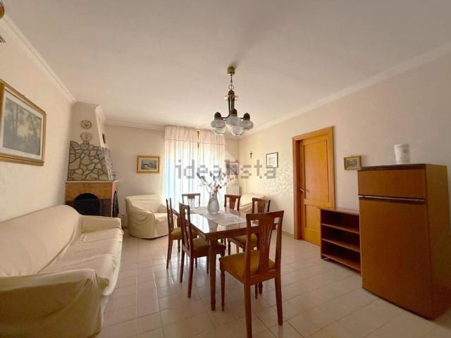 Villetta indipendente in vendita di 140 m² in Via Armando Diaz, 22