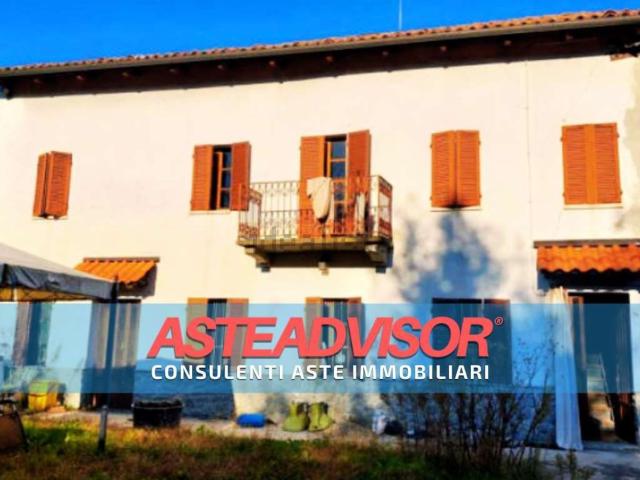 Villetta indipendente in vendita di 184 m² in Via Gonella, 14