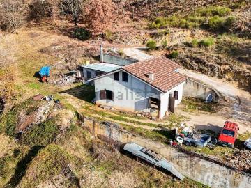 Villetta indipendente in vendita di 184 m² in Via della Casetta
