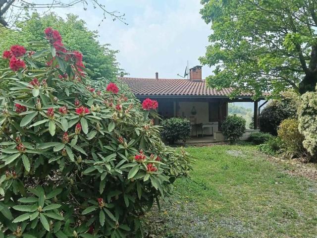 Villetta indipendente in vendita di 184 m² in Via Piave, 5