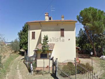 Villetta indipendente in vendita di 184 m² in Località Mandriana, 109