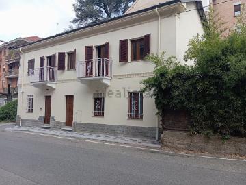 Villetta indipendente in vendita di 184 m² in Strada Comunale di Mongreno, 31