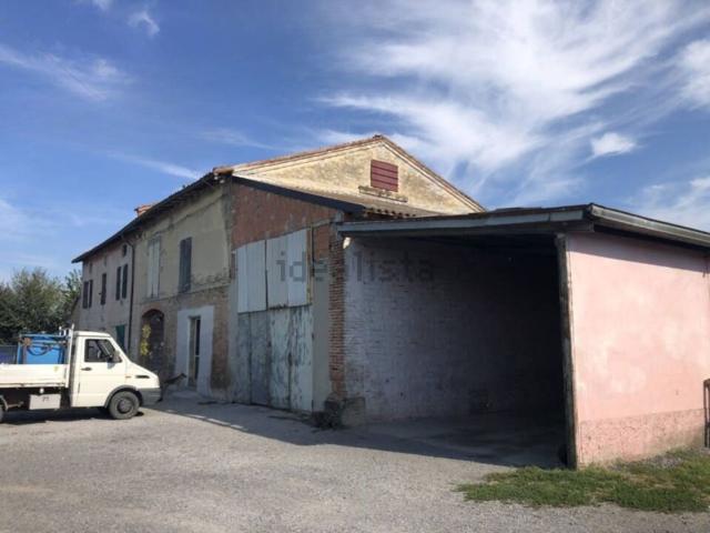 Villetta indipendente in vendita di 184 m² in Strada Argine, 1