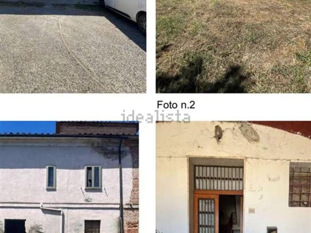 Villetta indipendente in vendita di 184 m² in Strada Statale 326 Ovest, 155
