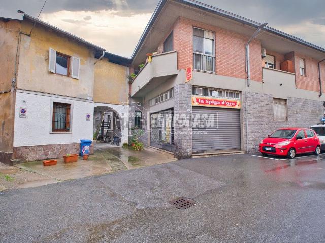 Villetta indipendente in vendita di 185 m²