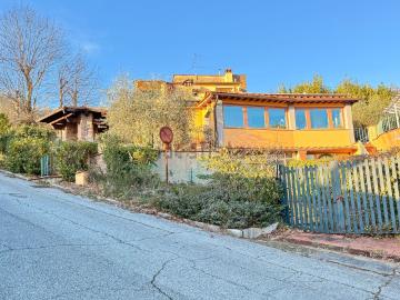 Villetta indipendente in vendita di 185 m²